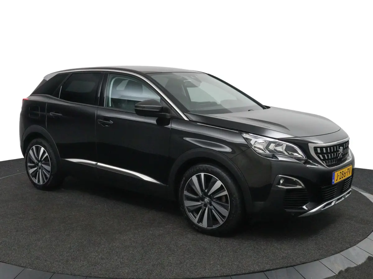 1.2 Allure*130PK*ECC*CRUISE*NAVI*CARPLAY*