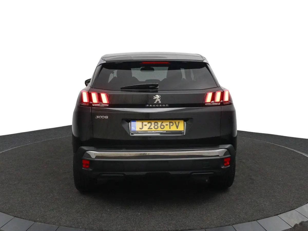 1.2 Allure*130PK*ECC*CRUISE*NAVI*CARPLAY*