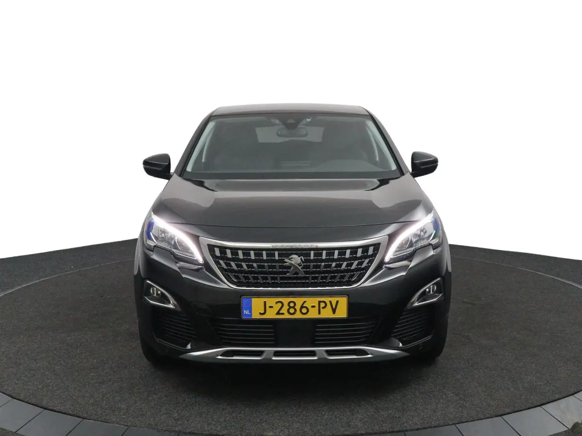 1.2 Allure*130PK*ECC*CRUISE*NAVI*CARPLAY*