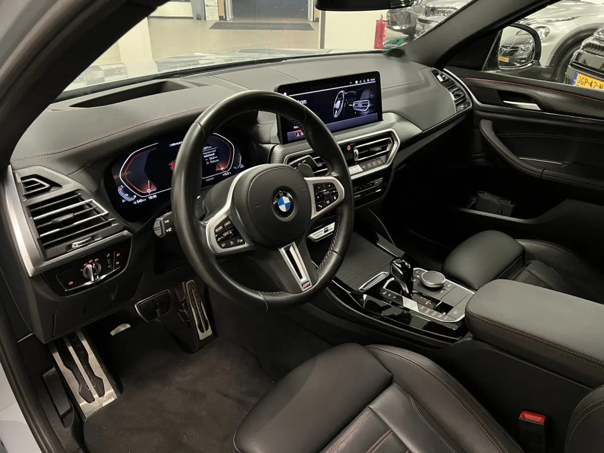 M40i 360PK / M-SPORT HIGH EXE / LASER / 360 CAMERA /