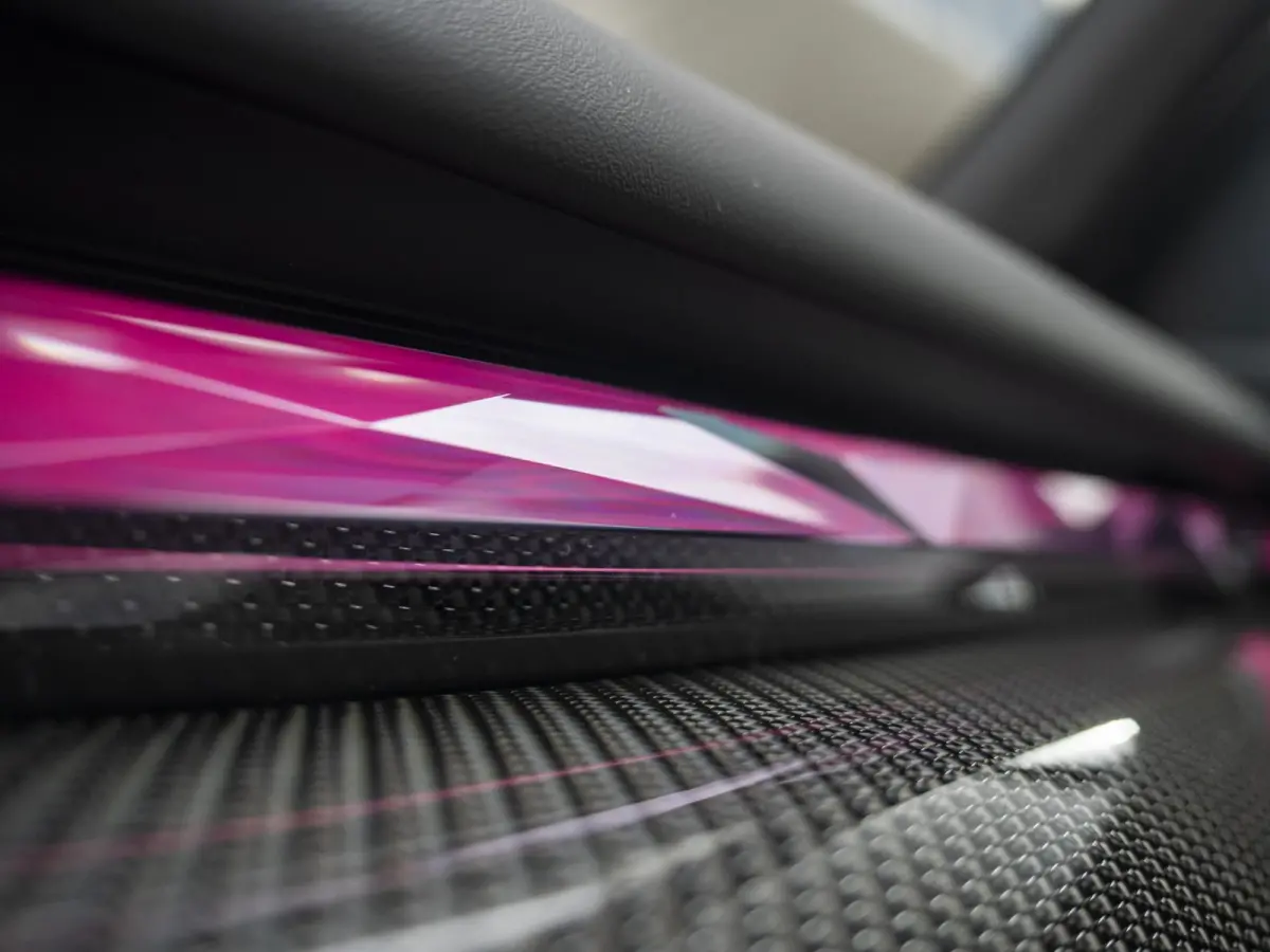 520i | M Sportpakket | Innovation Pack | Verwarmd Stuurwiel | Comfort Access | Panoramadak | Stoelverwarming | Harman-Kardon | Trekhaak