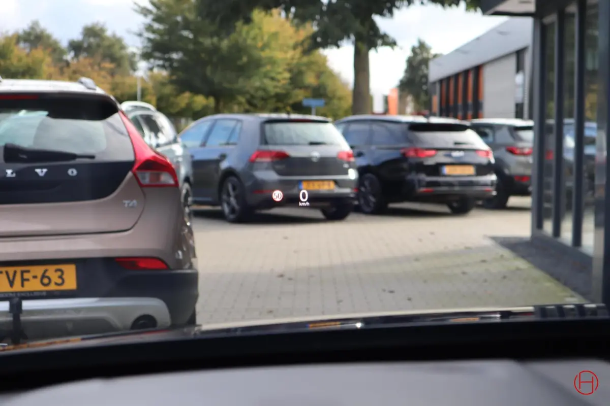 2.0 e-SkyActiv-G M Hybrid / 1e EIG / Camera / PDC / Cruise