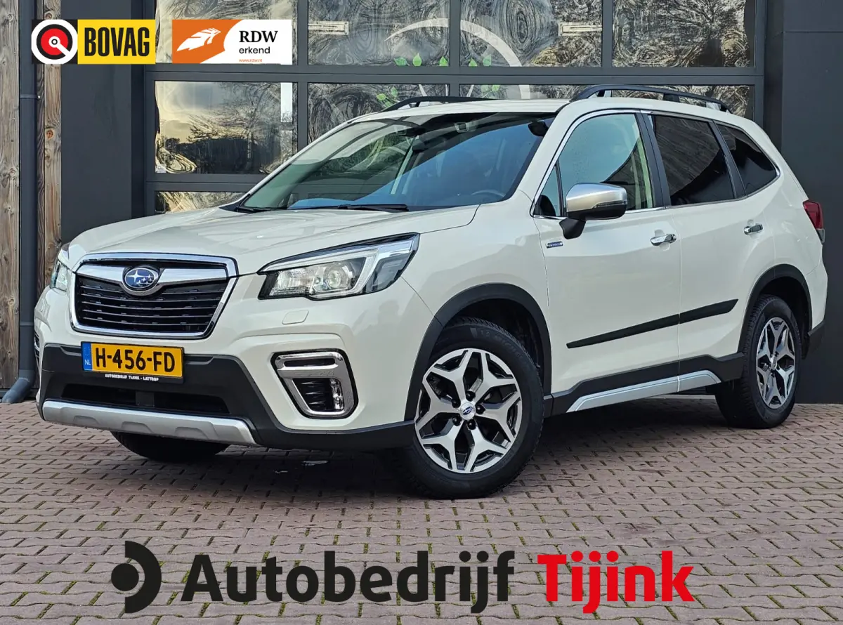 2.0i e-BOXER Luxury | Automaat | Trekhaak | Elek. klep | X Mode | ACC | Stoelverwarming |