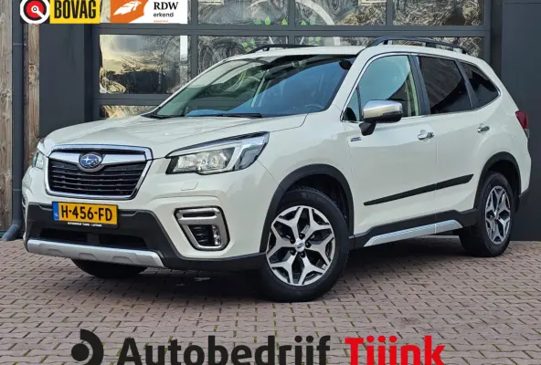 2.0i e-BOXER Luxury | Automaat | Trekhaak | Elek. klep | X Mode | ACC | Stoelverwarming |