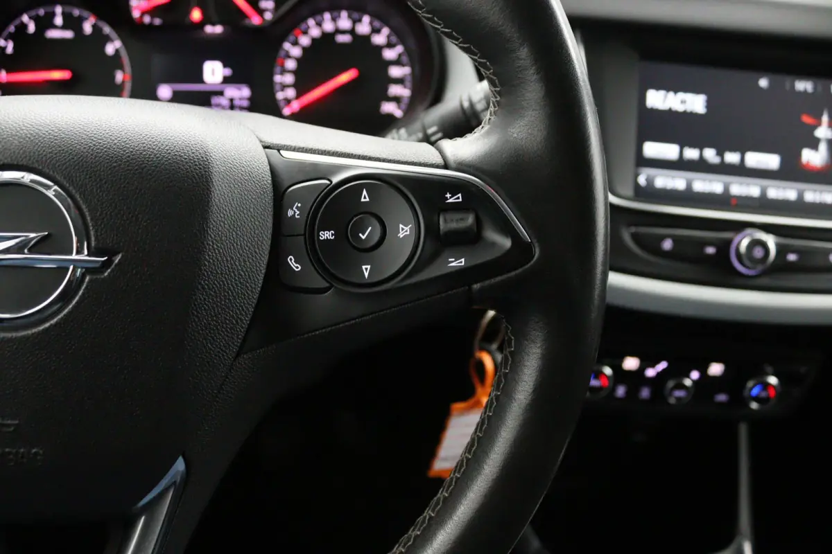 1.2 Turbo Edition 2020*ECC*CRUISE*CAM*CARPLAY*