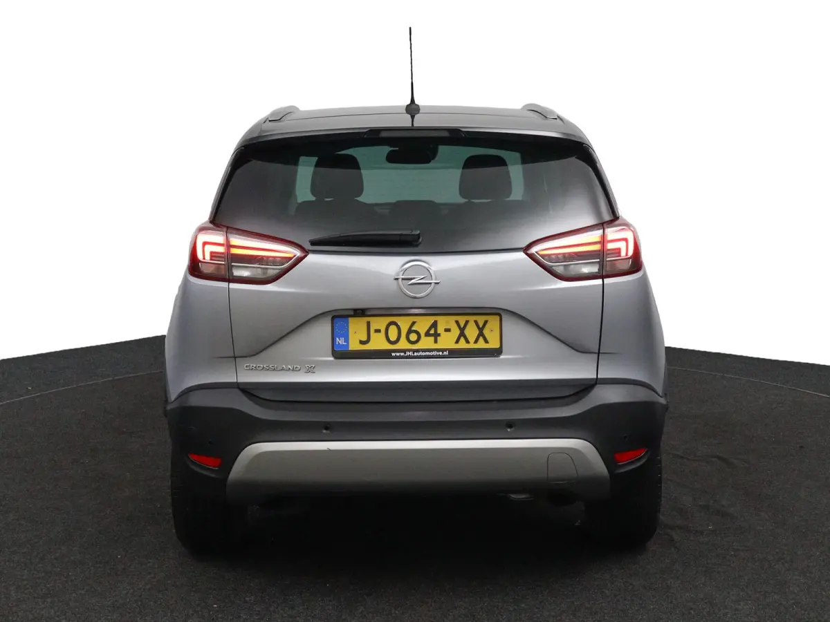 1.2 Turbo Edition 2020*ECC*CRUISE*CAM*CARPLAY*