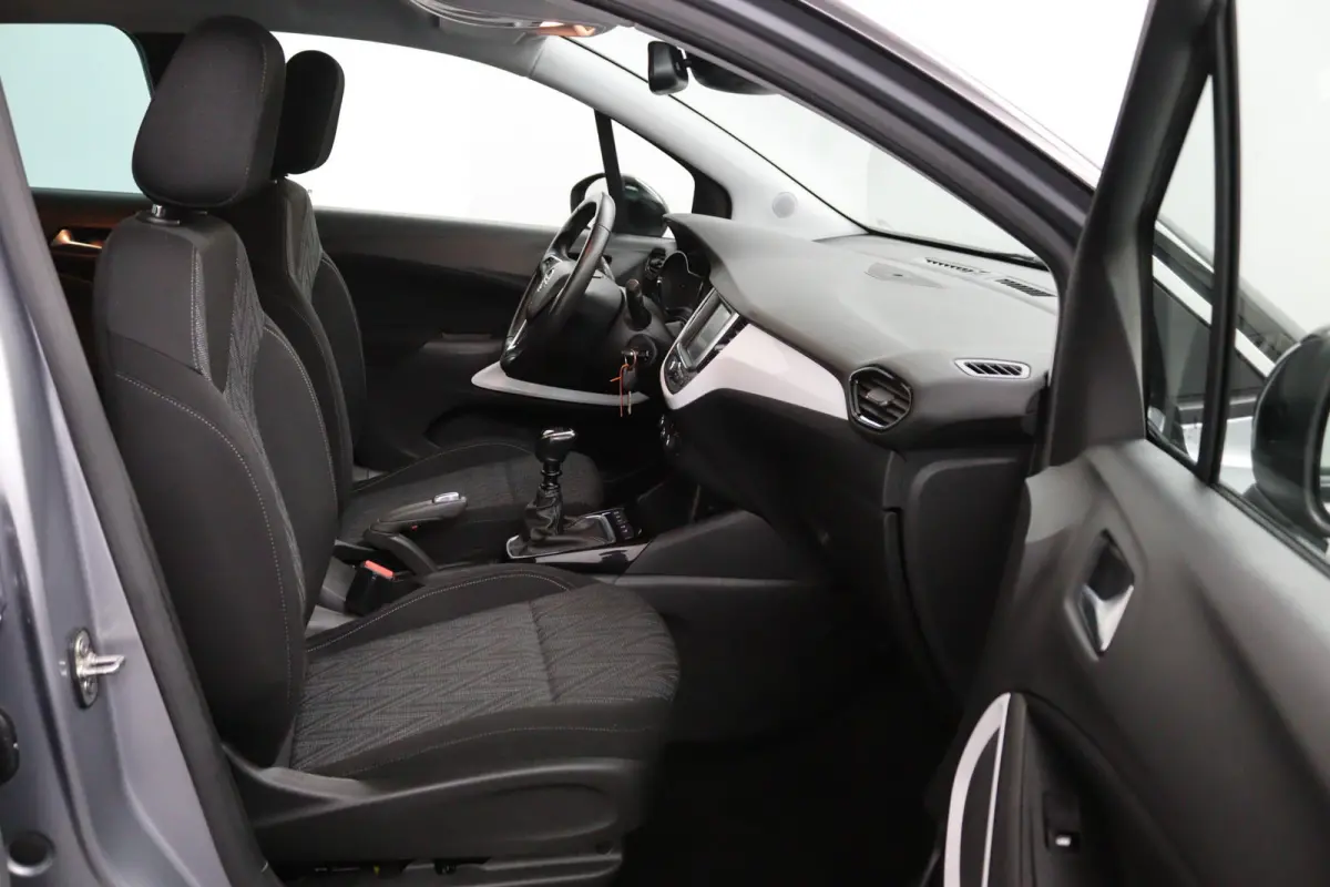 1.2 Turbo Edition 2020*ECC*CRUISE*CAM*CARPLAY*