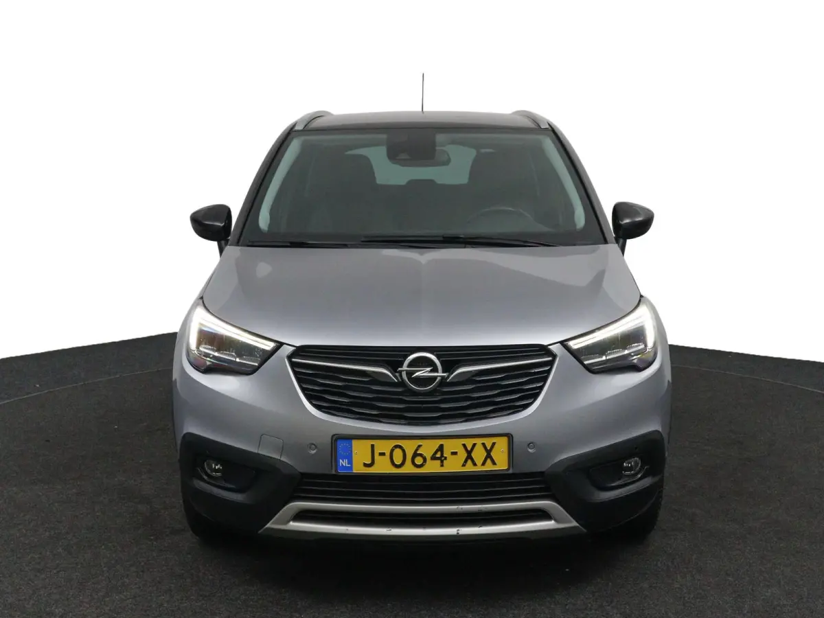 1.2 Turbo Edition 2020*ECC*CRUISE*CAM*CARPLAY*
