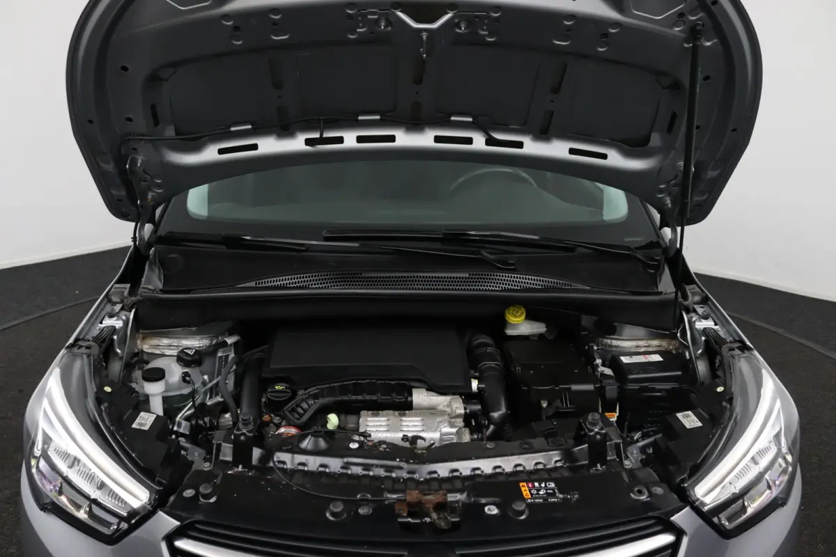 1.2 Turbo Edition 2020*ECC*CRUISE*CAM*CARPLAY*