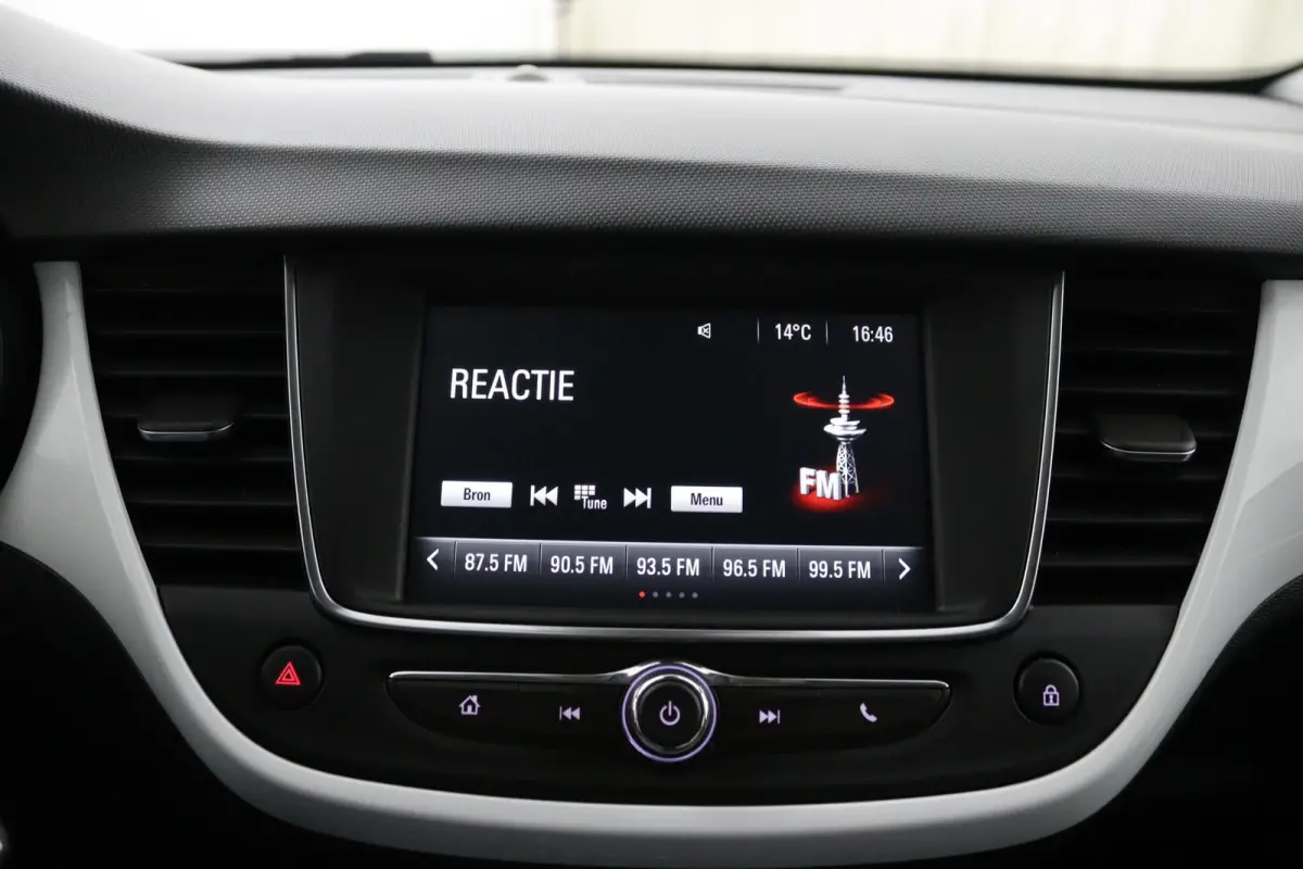 1.2 Turbo Edition 2020*ECC*CRUISE*CAM*CARPLAY*