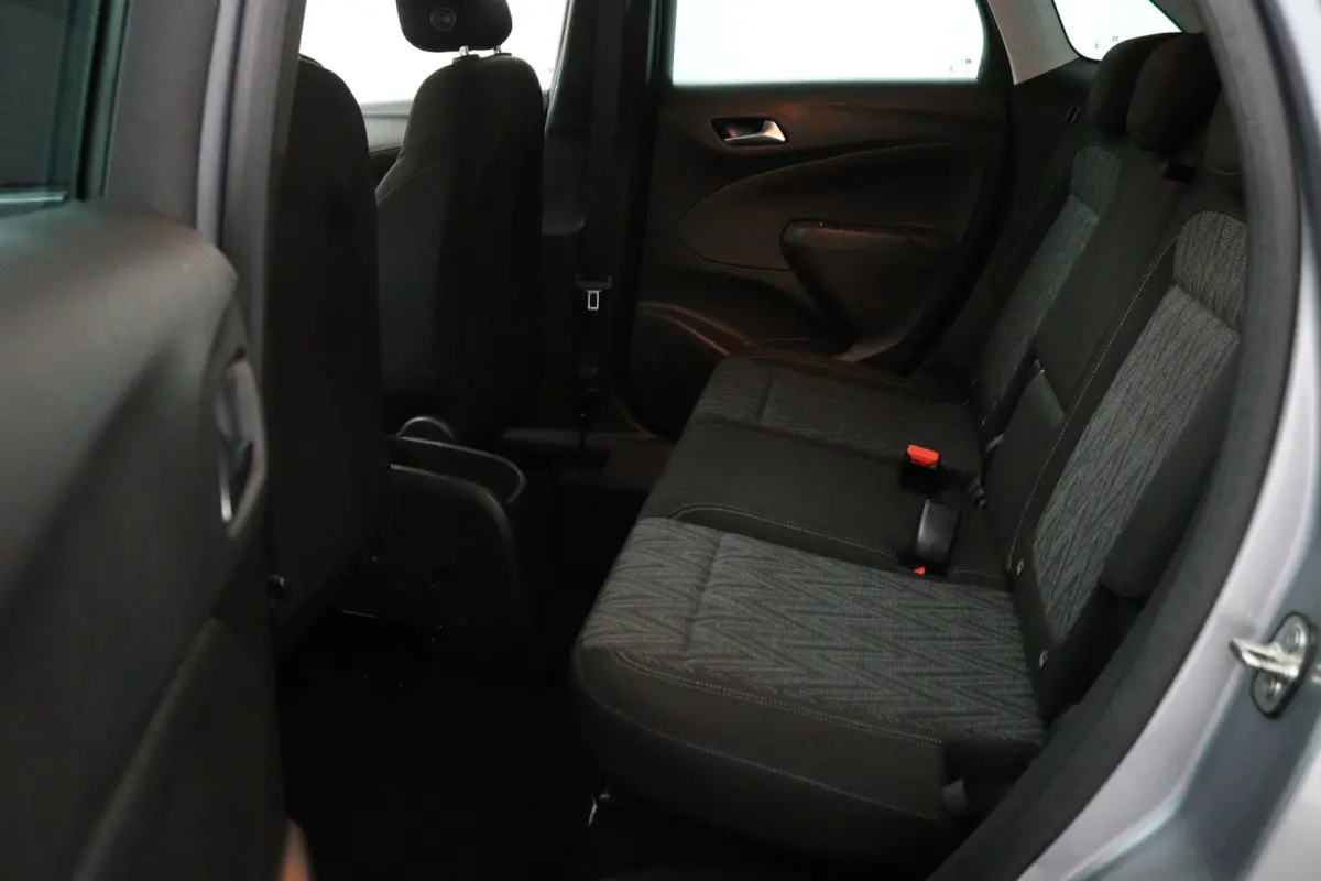 1.2 Turbo Edition 2020*ECC*CRUISE*CAM*CARPLAY*