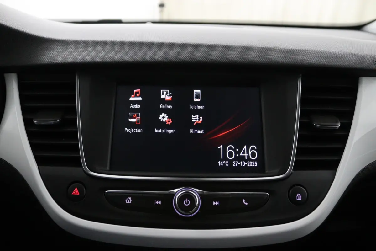 1.2 Turbo Edition 2020*ECC*CRUISE*CAM*CARPLAY*