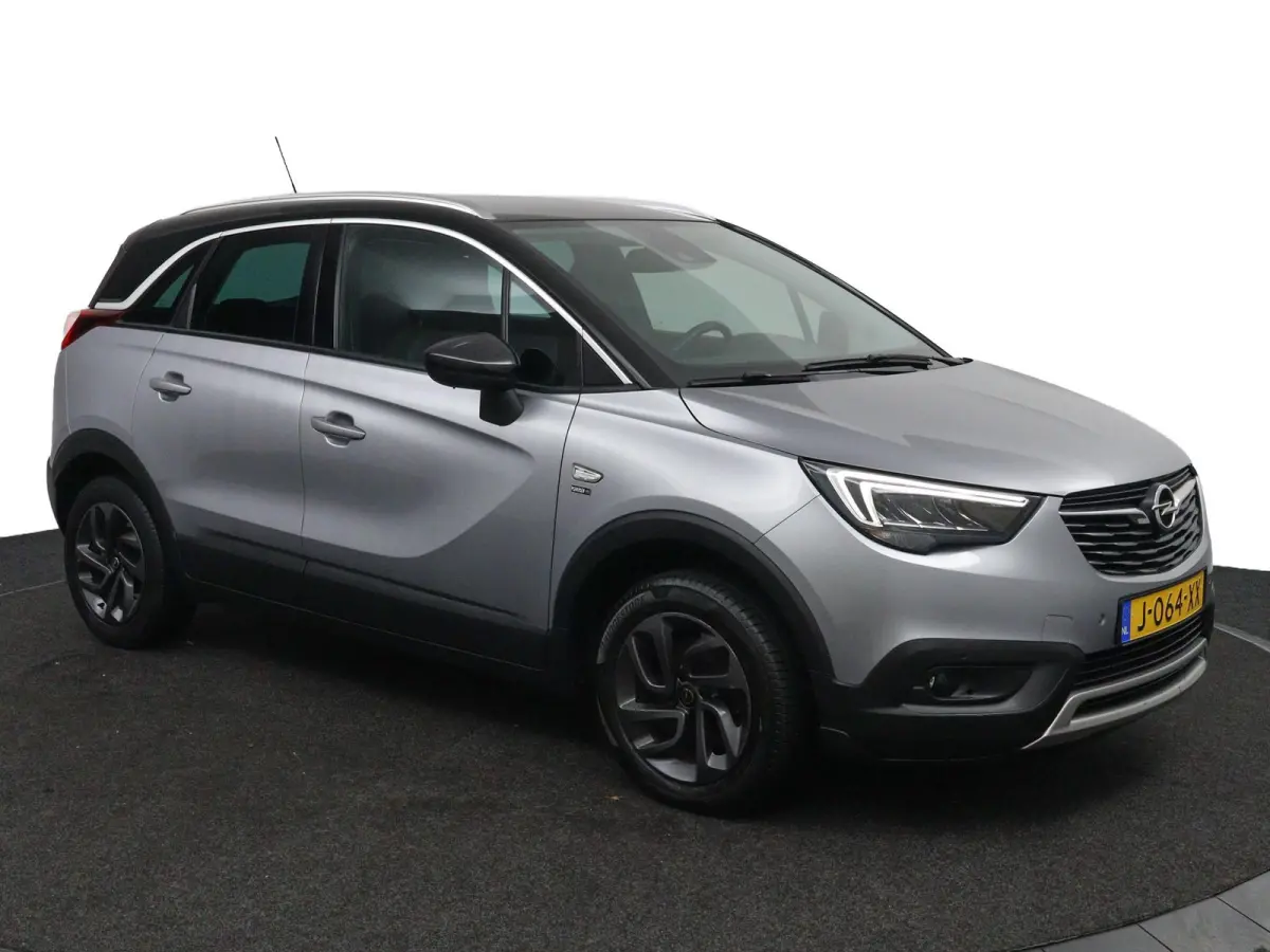 1.2 Turbo Edition 2020*ECC*CRUISE*CAM*CARPLAY*