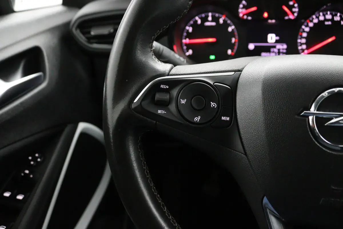 1.2 Turbo Edition 2020*ECC*CRUISE*CAM*CARPLAY*