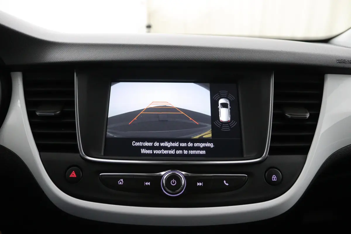 1.2 Turbo Edition 2020*ECC*CRUISE*CAM*CARPLAY*