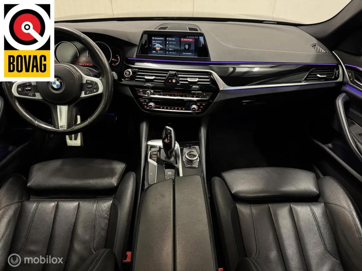 530i M SPORT | Leer |NAP | Cruise |20 inch LMV