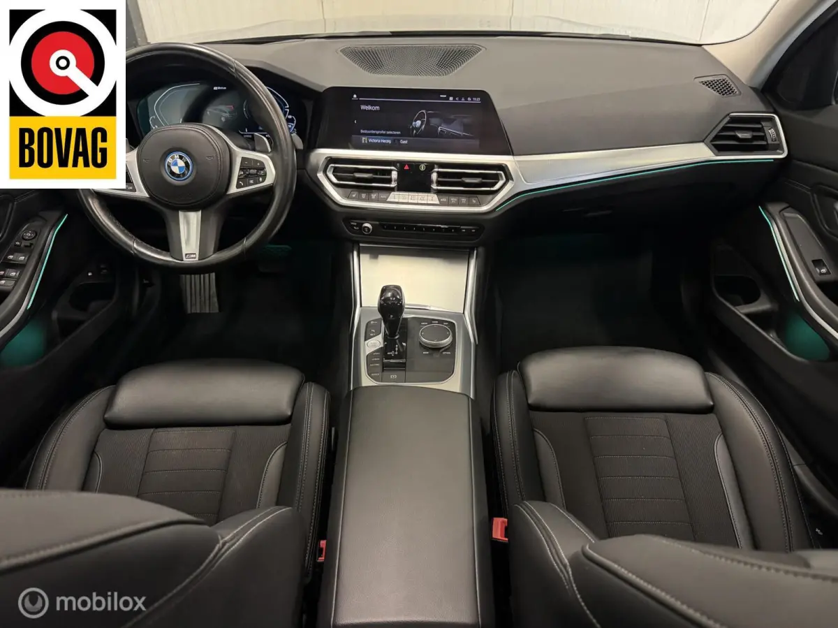 330e Sport Line | Laser | HUD | PANO