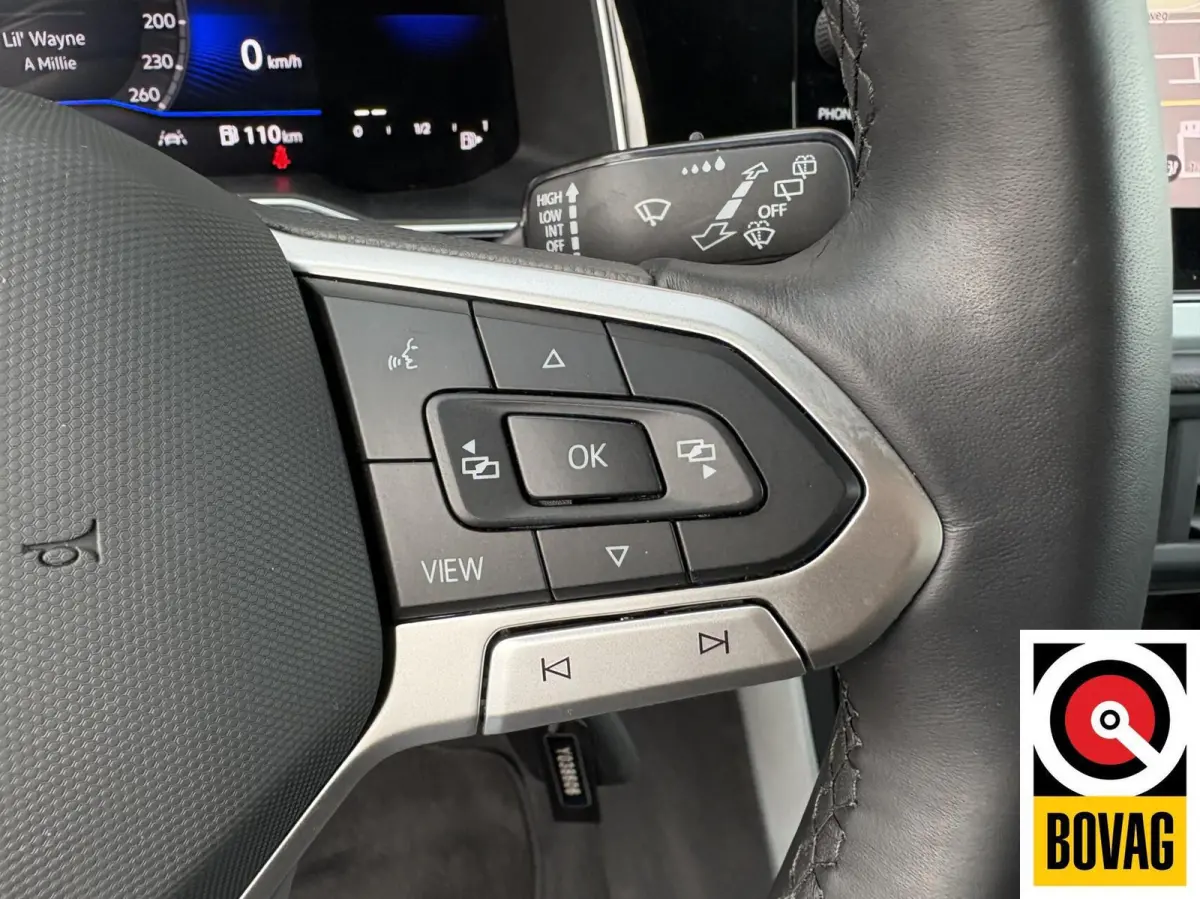 1.0 TSI Life Edition