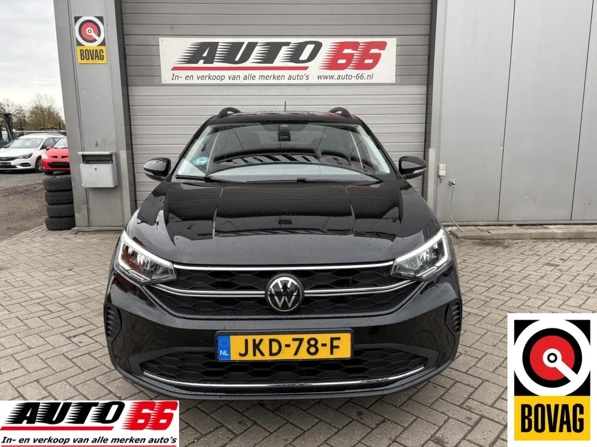 1.0 TSI Life Edition