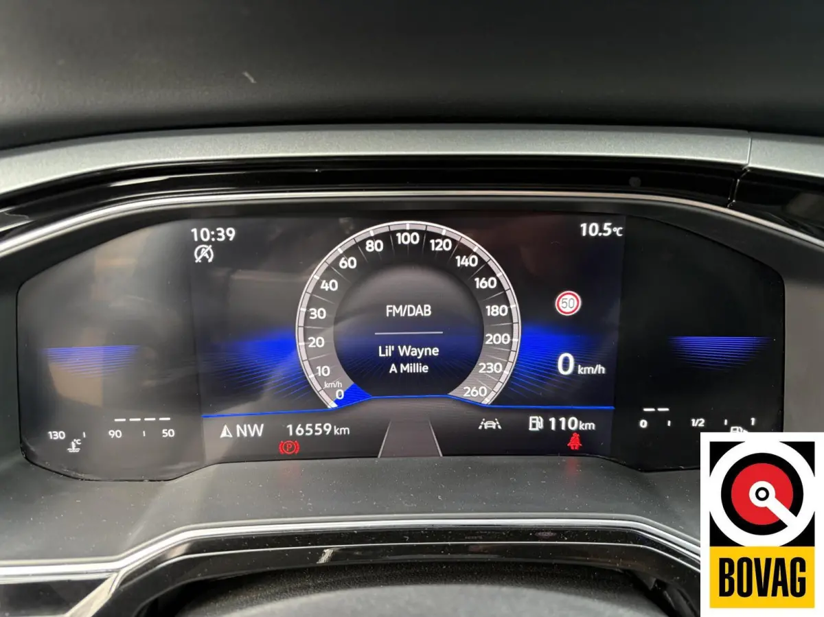 1.0 TSI Life Edition