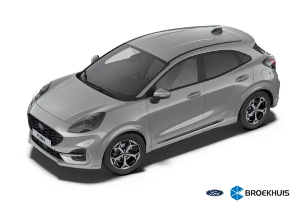 1.0 EcoBoost ST-Line | Ford Voorraad | Achteruitrijcamera | Airco (automatisch) | Apple Carplay/Android Auto|telefoonintegratie premium