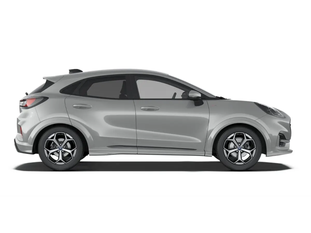 1.0 EcoBoost ST-Line | Ford Voorraad | Achteruitrijcamera | Airco (automatisch) | Apple Carplay/Android Auto|telefoonintegratie premium