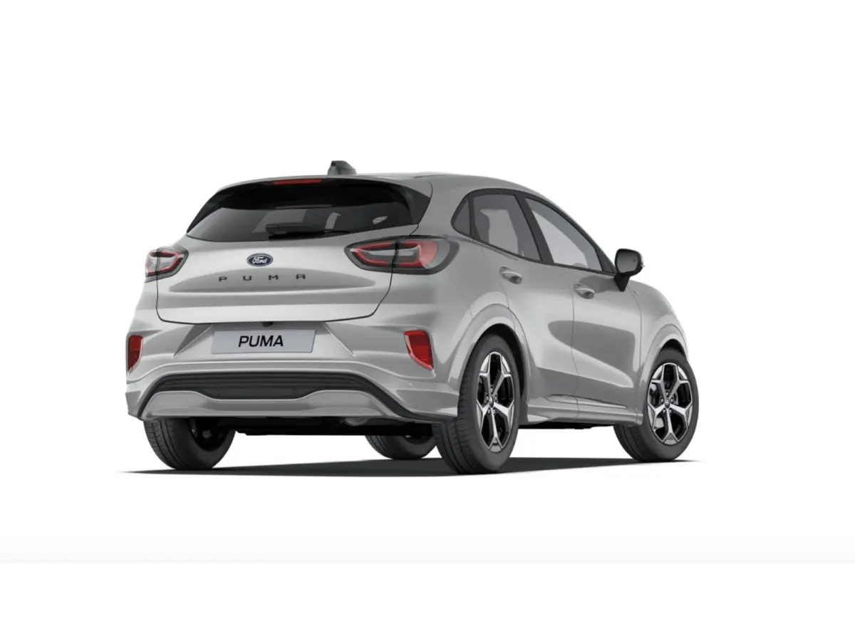 1.0 EcoBoost ST-Line | Ford Voorraad | Achteruitrijcamera | Airco (automatisch) | Apple Carplay/Android Auto|telefoonintegratie premium