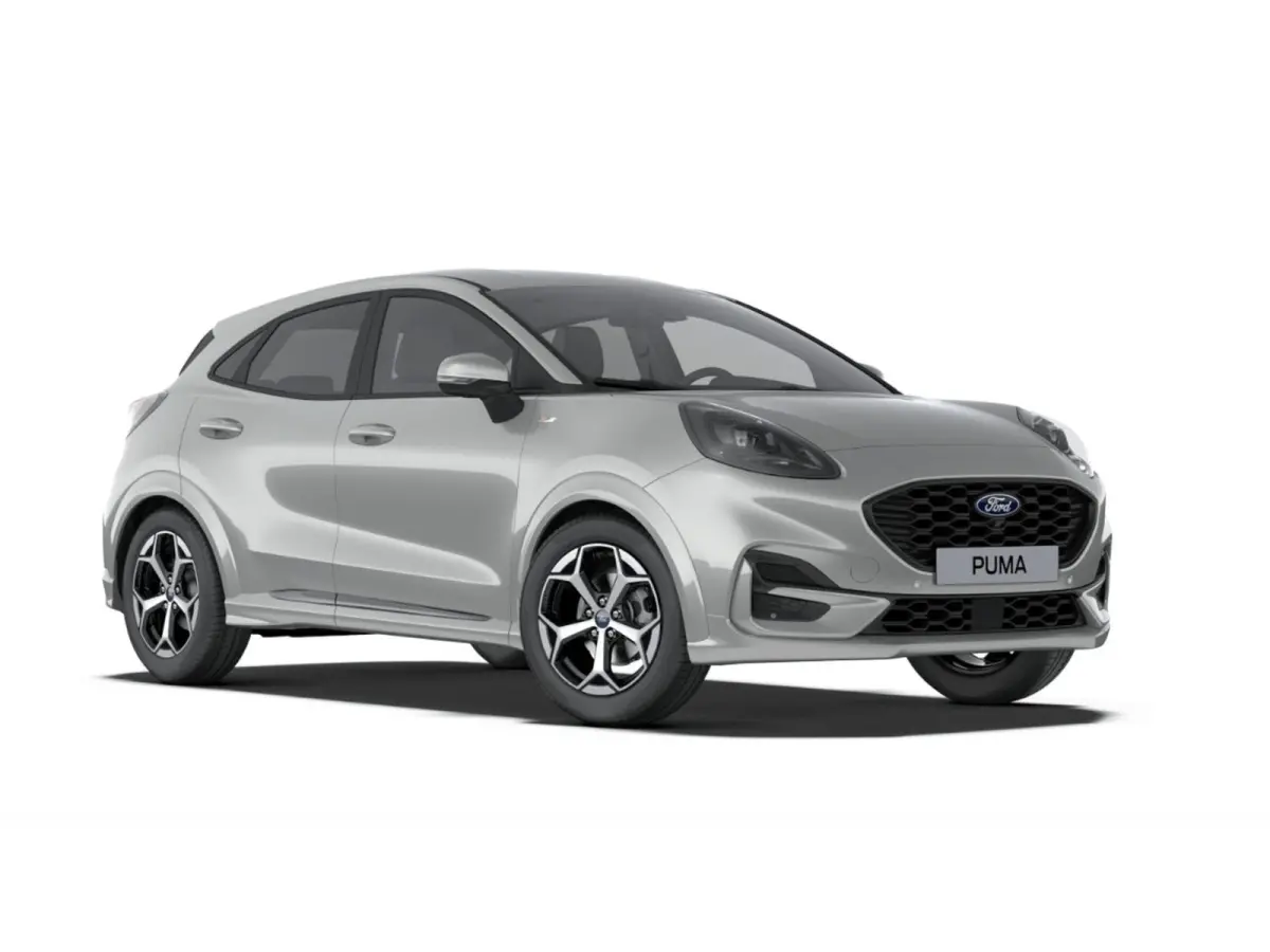 1.0 EcoBoost ST-Line | Ford Voorraad | Achteruitrijcamera | Airco (automatisch) | Apple Carplay/Android Auto|telefoonintegratie premium