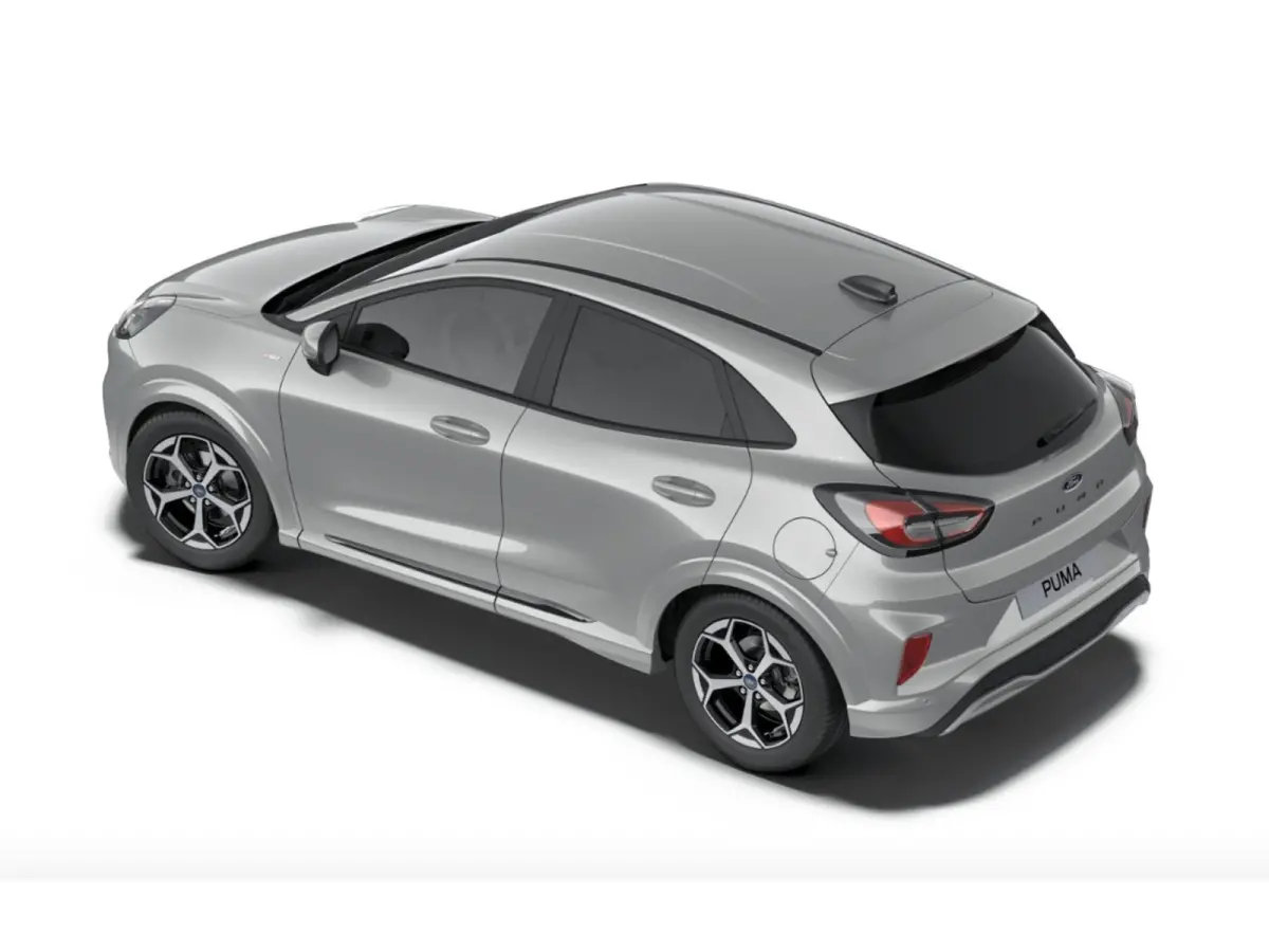 1.0 EcoBoost ST-Line | Ford Voorraad | Achteruitrijcamera | Airco (automatisch) | Apple Carplay/Android Auto|telefoonintegratie premium