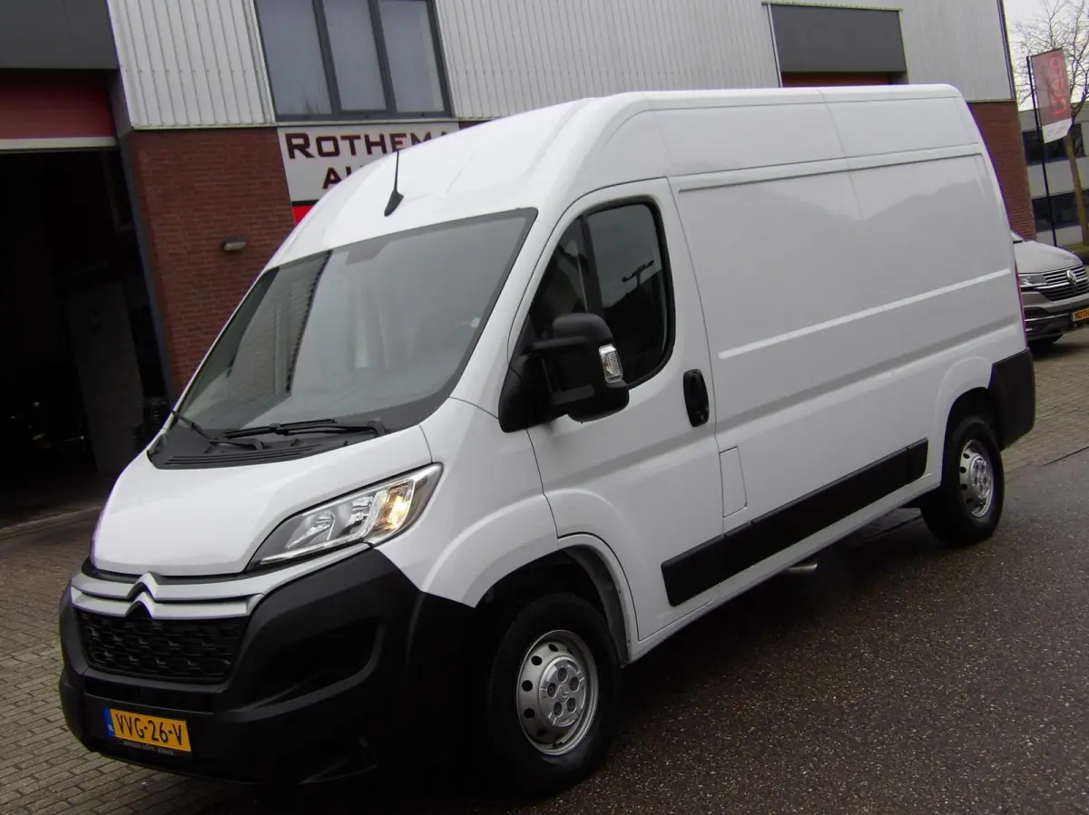 bestel 2.2 BlueHDi 120 L2H2 3.0t