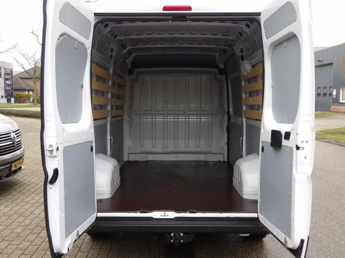 bestel 2.2 BlueHDi 120 L2H2 3.0t