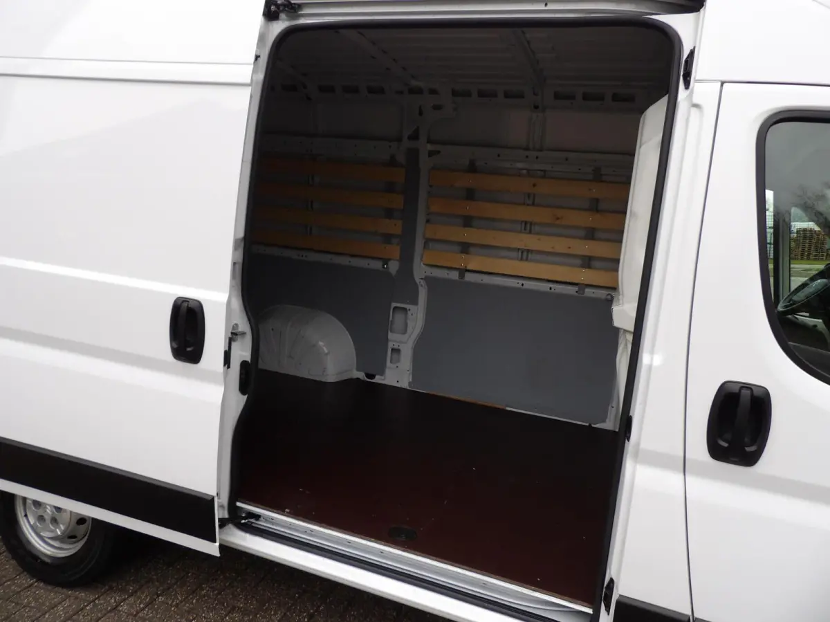 bestel 2.2 BlueHDi 120 L2H2 3.0t