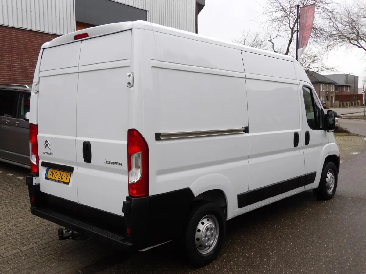 bestel 2.2 BlueHDi 120 L2H2 3.0t