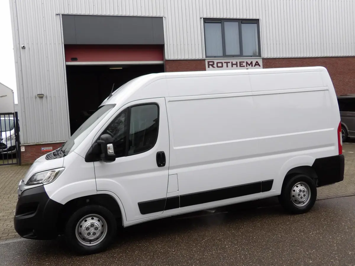 bestel 2.2 BlueHDi 120 L2H2 3.0t