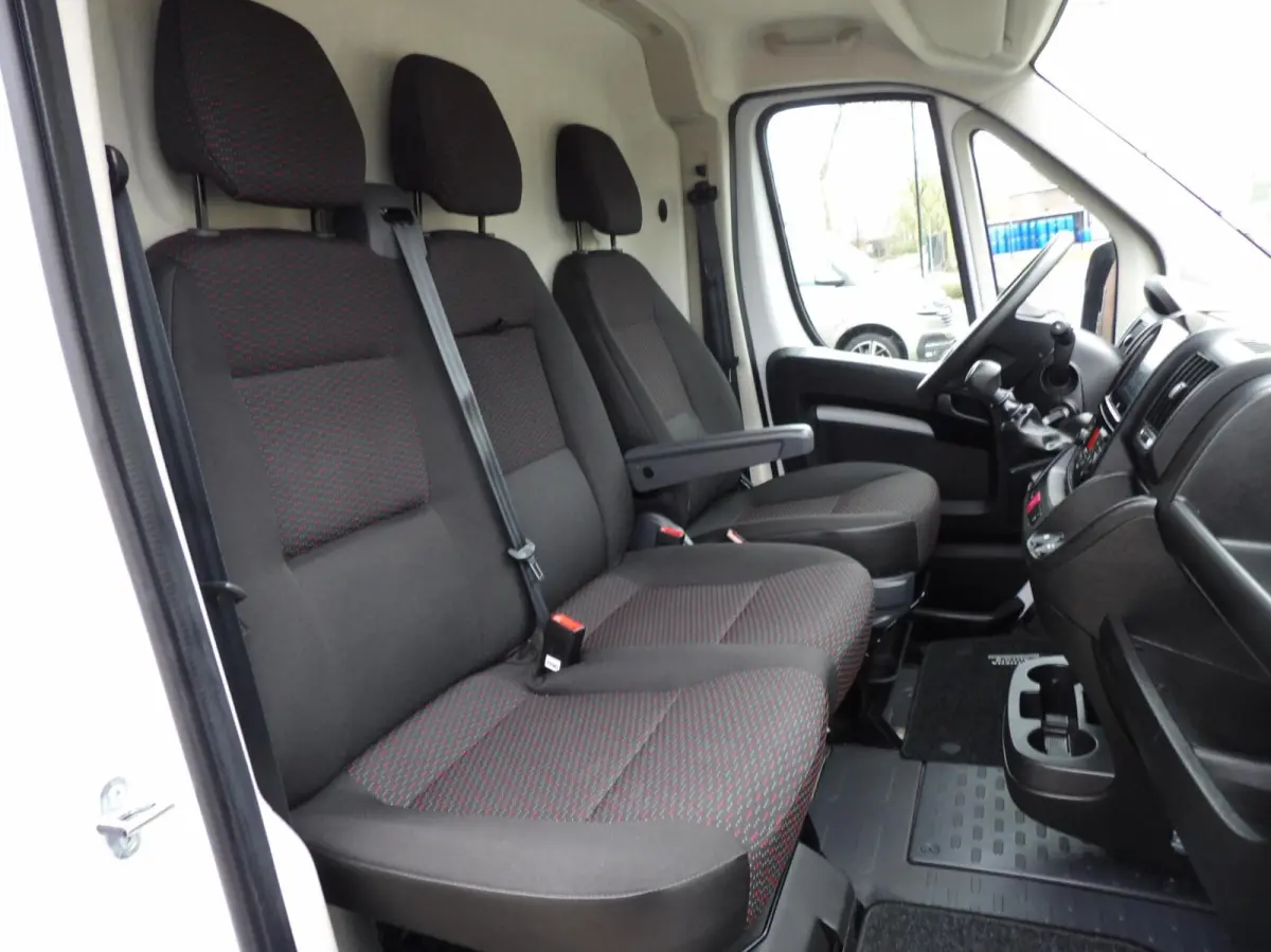 bestel 2.2 BlueHDi 120 L2H2 3.0t