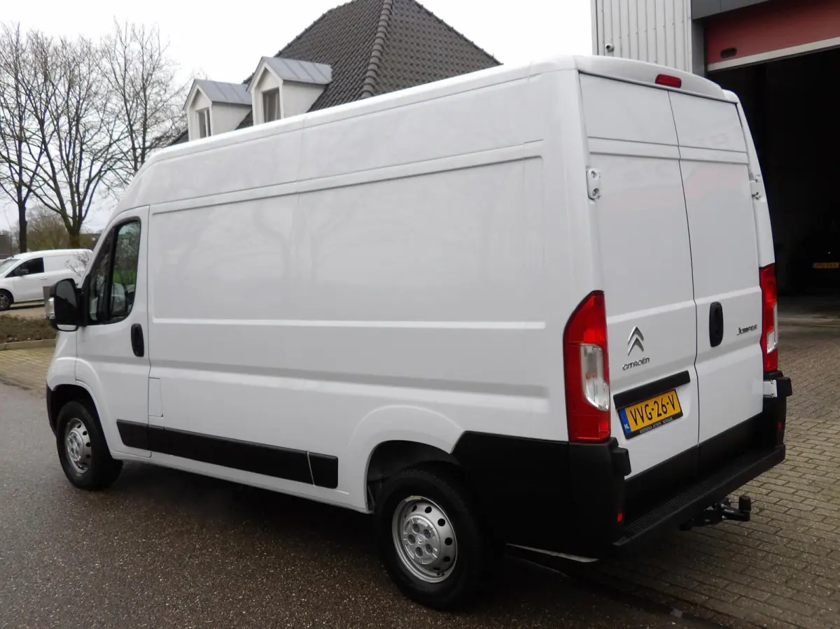 bestel 2.2 BlueHDi 120 L2H2 3.0t