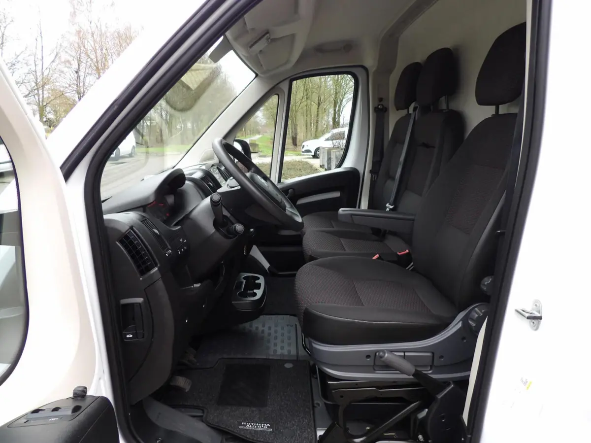 bestel 2.2 BlueHDi 120 L2H2 3.0t