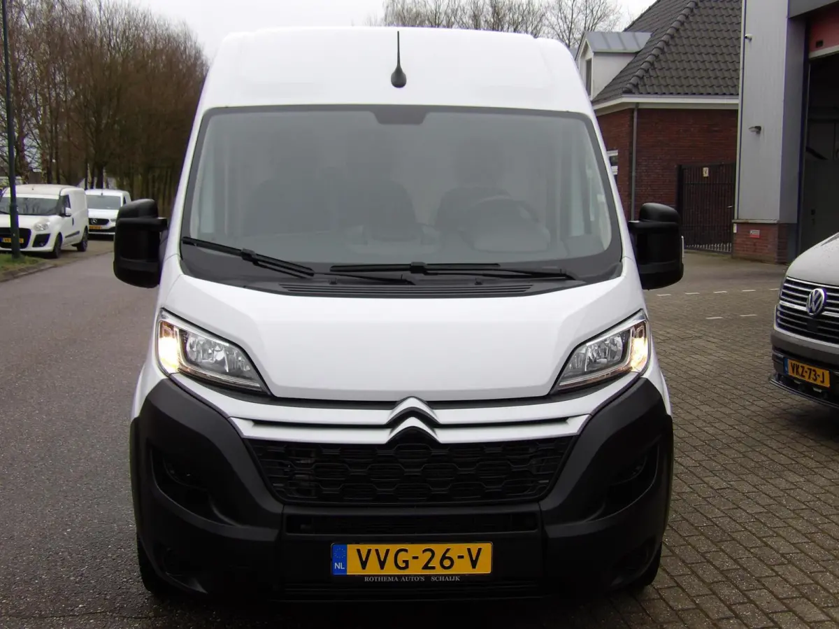 bestel 2.2 BlueHDi 120 L2H2 3.0t