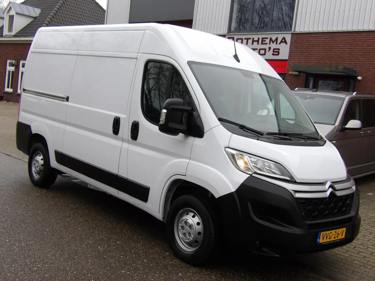 bestel 2.2 BlueHDi 120 L2H2 3.0t