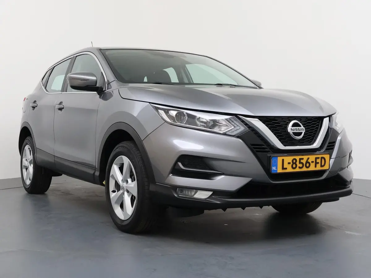 1.3 DIG-T Acces Edition | Apple CarPlay | Camera | Navigatie | Cruise Control |