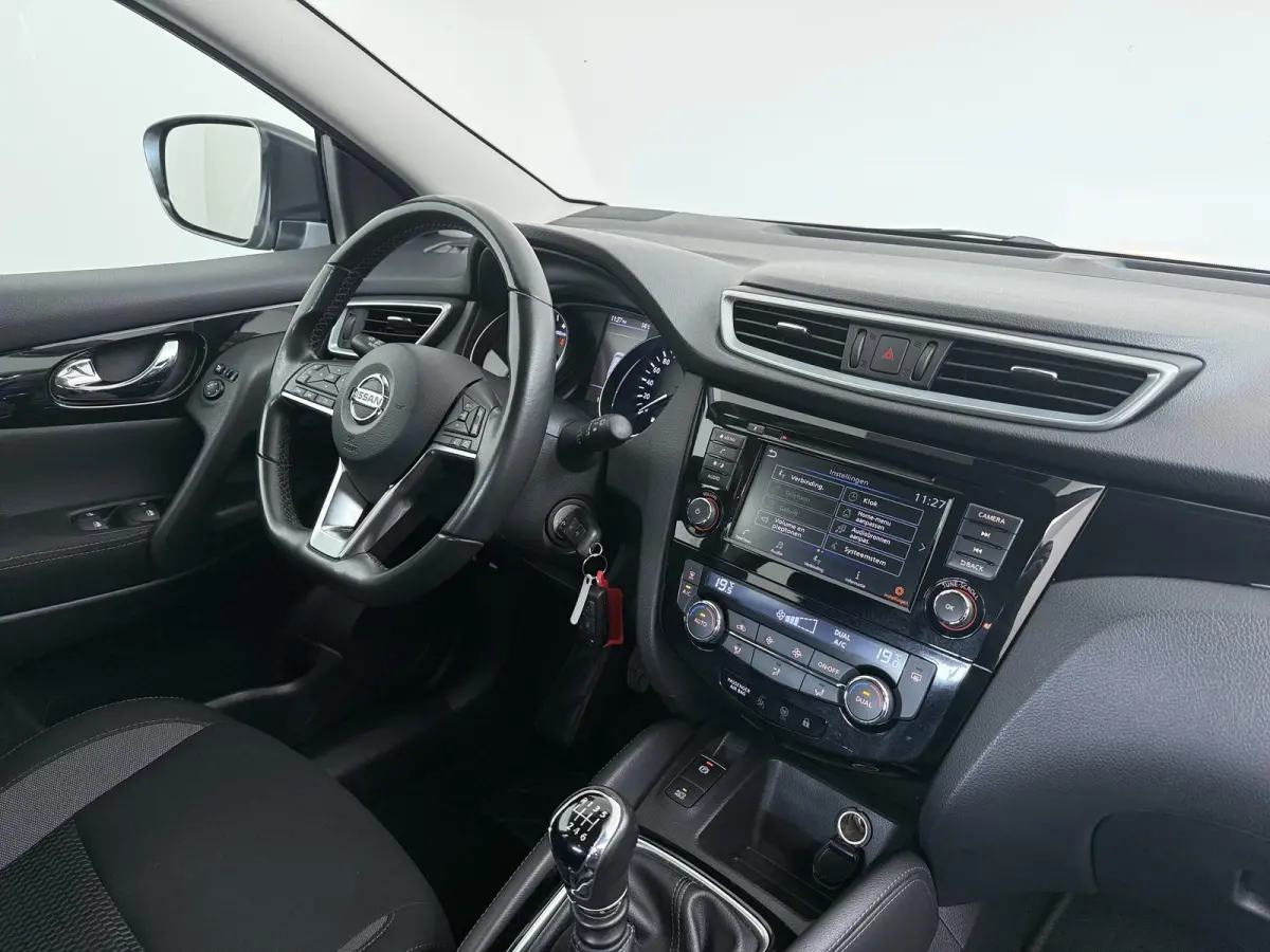 1.3 DIG-T Acces Edition | Apple CarPlay | Camera | Navigatie | Cruise Control |