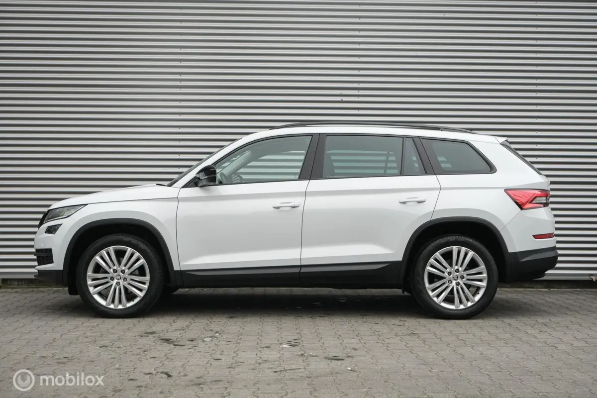 1.5 TSI Business Edition Plus | Canton audio |Adaptieve Cruise | Stoelverw. | Alcantara | CarPlay | Moon White metallic | LED