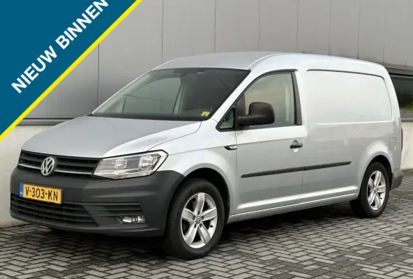 2.0 TDI L2H1 BMT Com GLAZEN WASSER WERKBUS AIRCO CR CONTROL