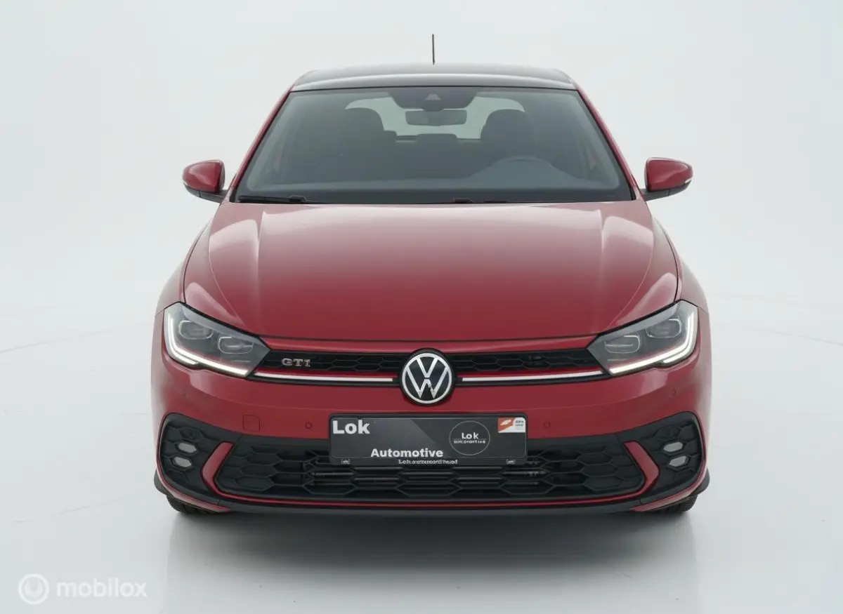 2.0 TSI GTI PANO|IQLIGHT|ACC|CAMERA|KEYLESS