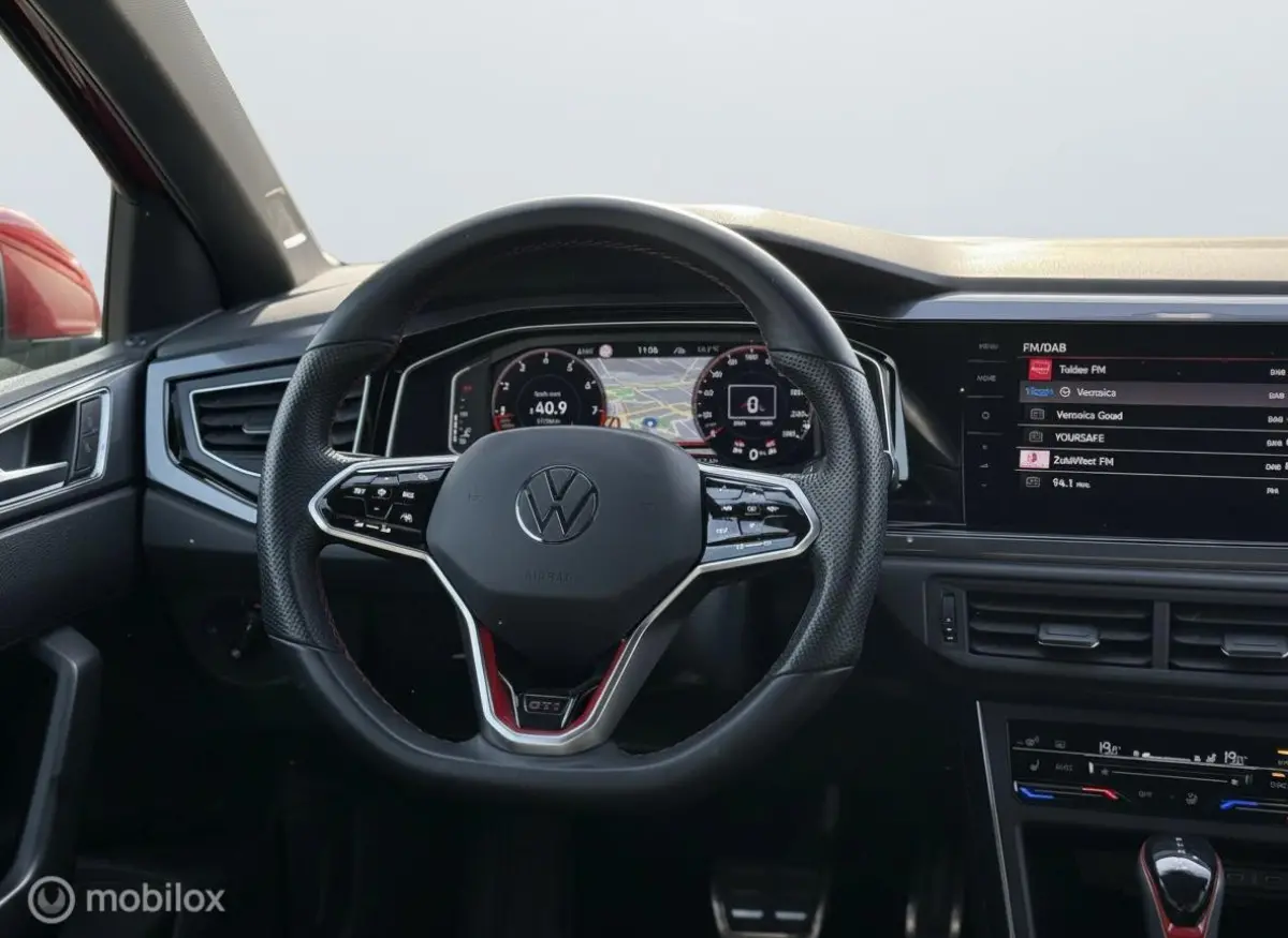 2.0 TSI GTI PANO|IQLIGHT|ACC|CAMERA|KEYLESS