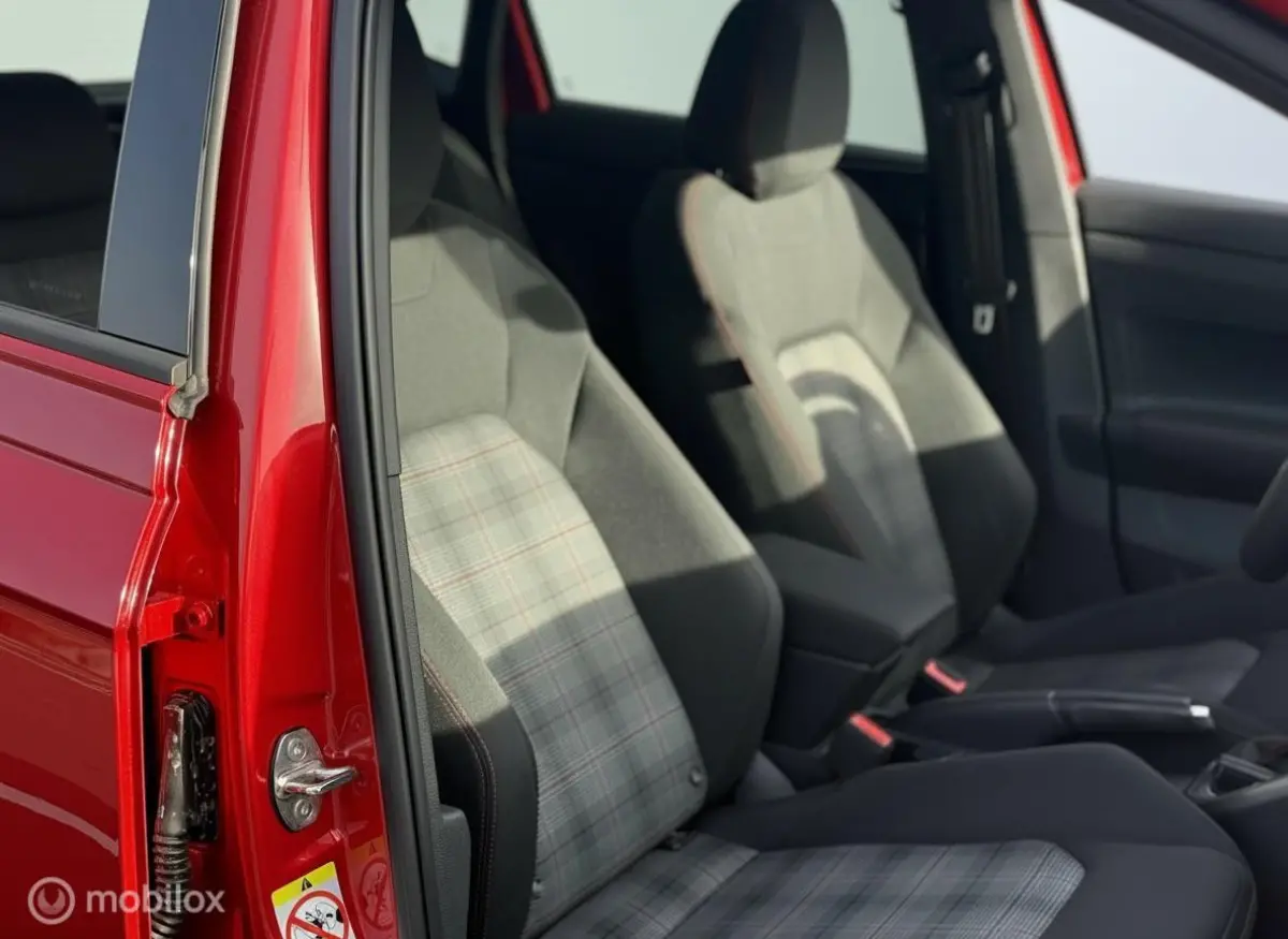 2.0 TSI GTI PANO|IQLIGHT|ACC|CAMERA|KEYLESS