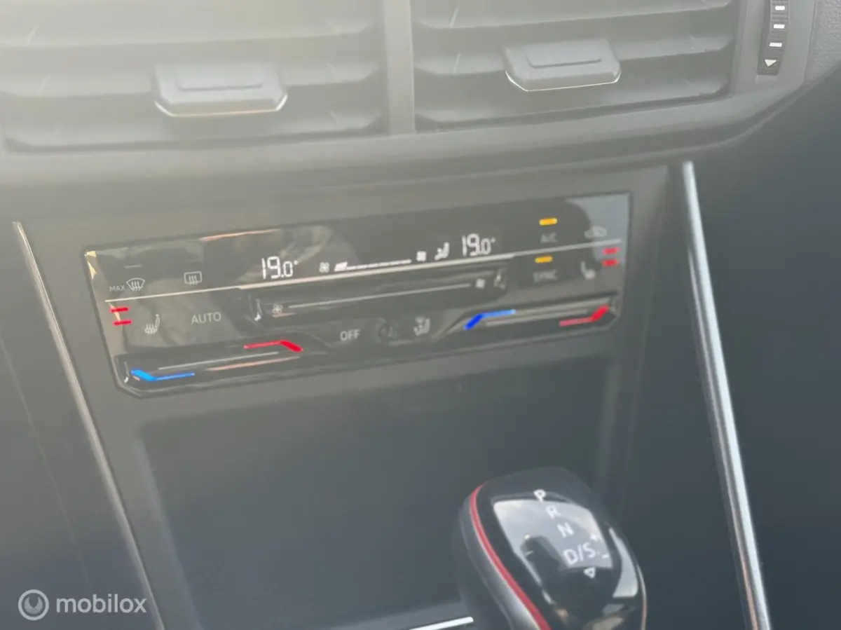 2.0 TSI GTI PANO|IQLIGHT|ACC|CAMERA|KEYLESS