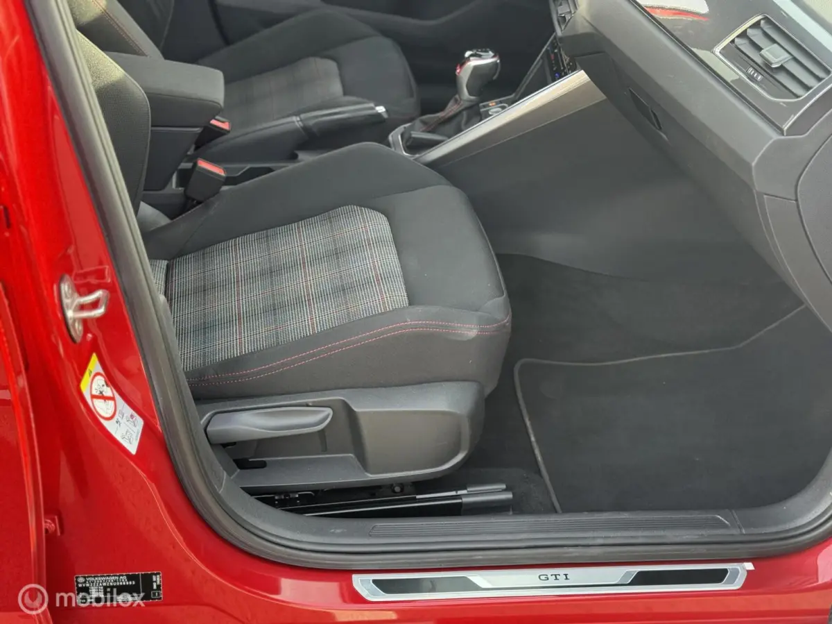 2.0 TSI GTI PANO|IQLIGHT|ACC|CAMERA|KEYLESS