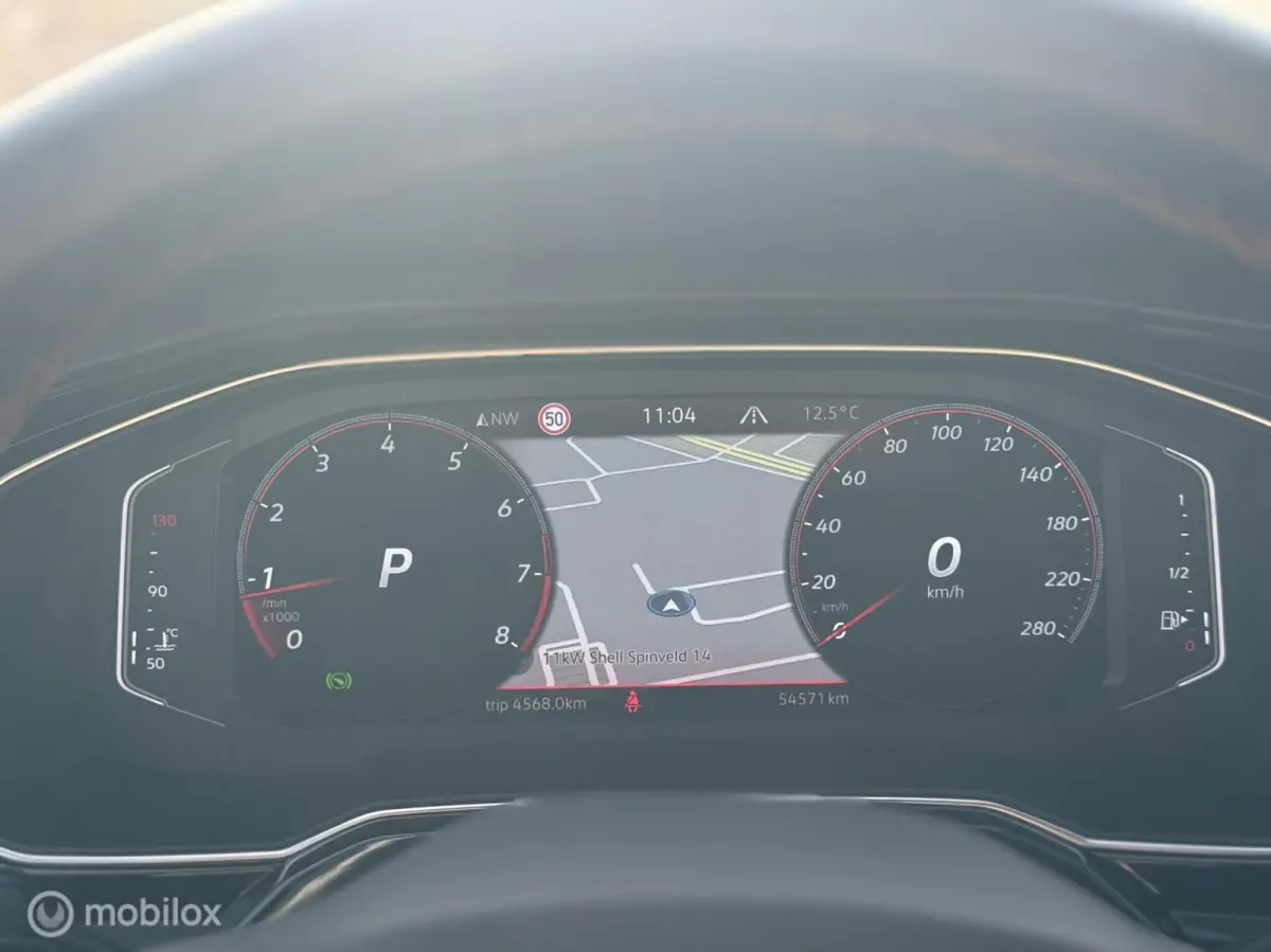 2.0 TSI GTI PANO|IQLIGHT|ACC|CAMERA|KEYLESS