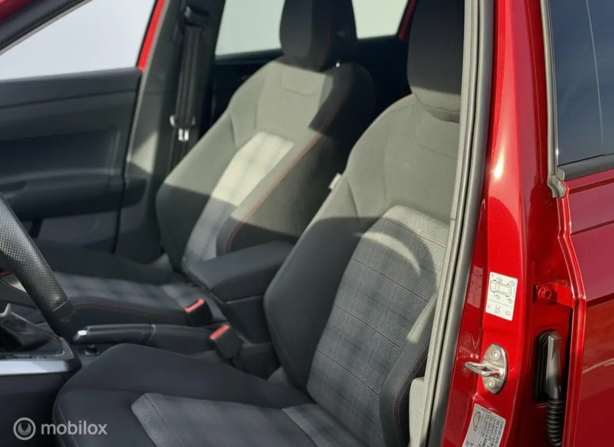 2.0 TSI GTI PANO|IQLIGHT|ACC|CAMERA|KEYLESS